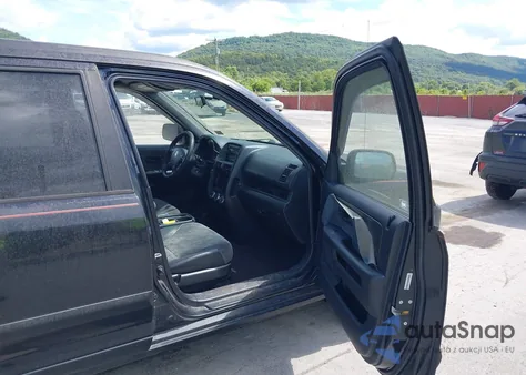 2004 Honda Cr-V Ex from USA, damaged, VIN JHLRD78814C012051